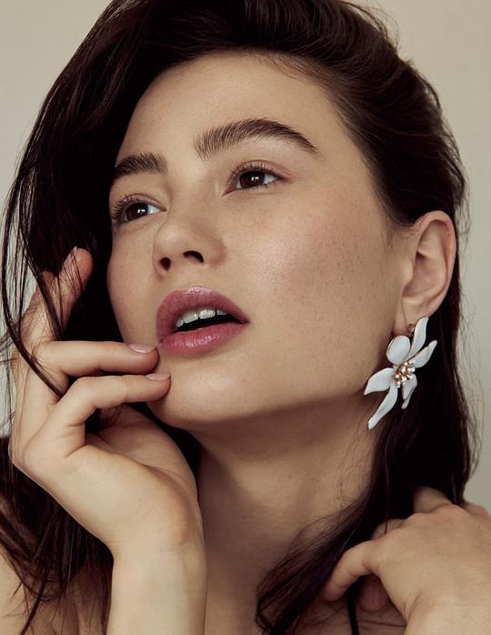 玛丽娜·马泽帕 Marina Mazepa