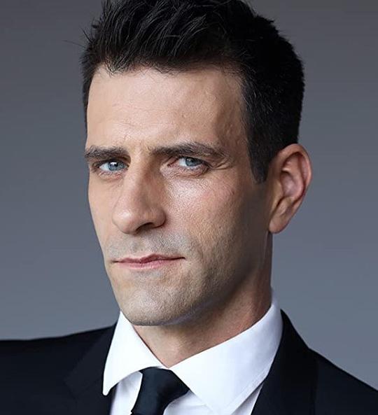 帕特里克·泽勒 Patrick Zeller