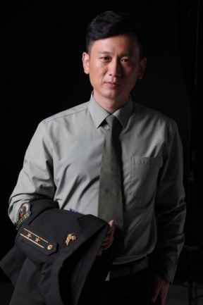 曹需恒 Xuheng Cao