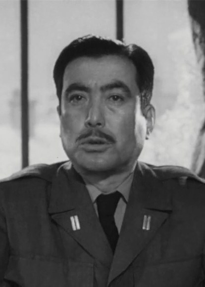 恩田清二郎 Seijirô Onda