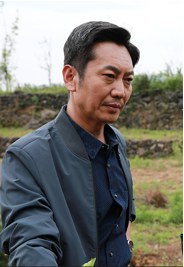 张原荣 Yuanrong Zhang