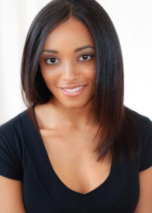 拉奇·布鲁萨德 Laci Broussard