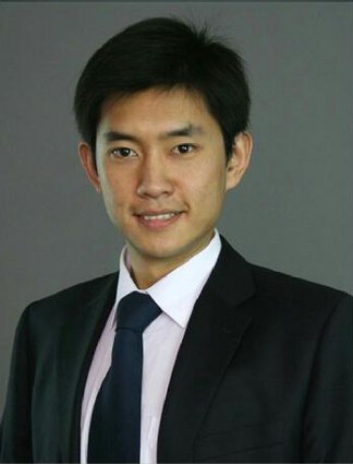 史恩旗 Enqi Shi