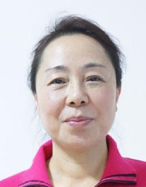 王英涛 Yingtao Wang