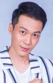 万毅夫 Yifu Wan