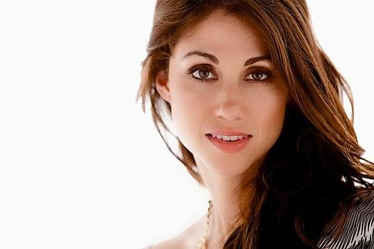 黛安娜·加埃塔 Diane Gaeta Marshall-Green