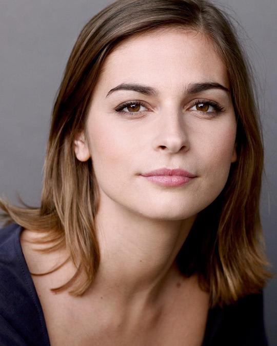 贝内蒂塔·佩雷拉 Benedita Pereira