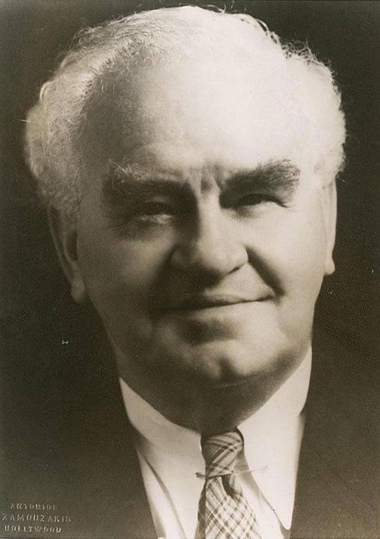 莱昂内尔·贝尔莫尔 Lionel Belmore