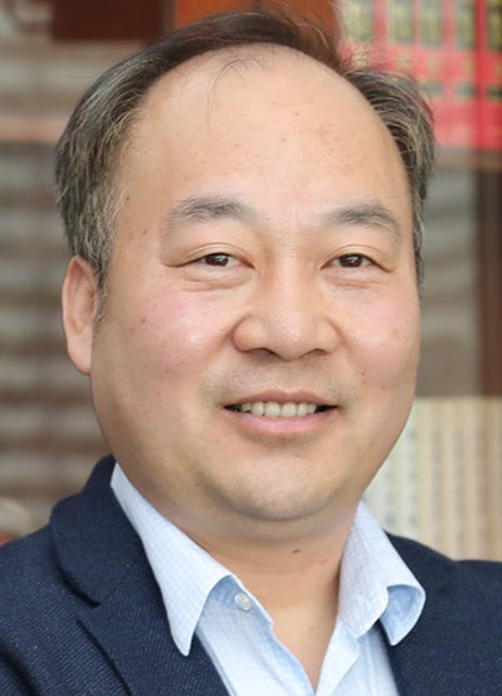 张运防 Yunfang Zhang