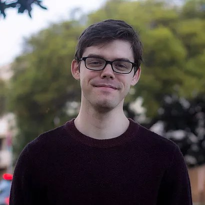 尼古拉斯·D·约翰逊 Nicholas D. Johnson