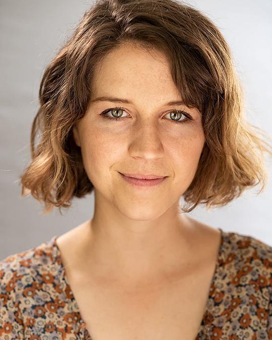 汉娜·布莱克 Hannah Black