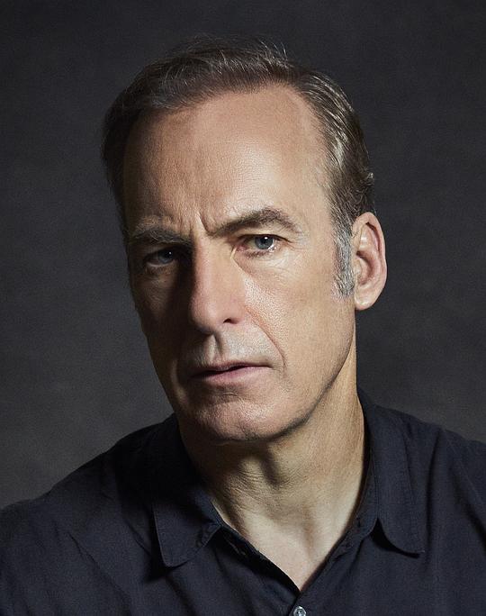 鲍勃·奥登科克 Bob Odenkirk