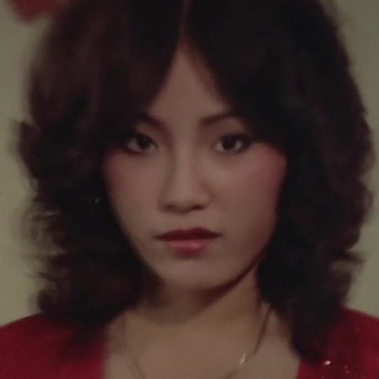 杨凯儿 Kai-Erh Yang