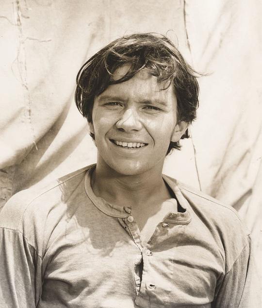 罗伯特·兰多姆 Robert Random