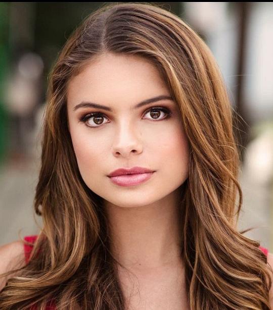 汉娜·凯普尔 Hannah Kepple
