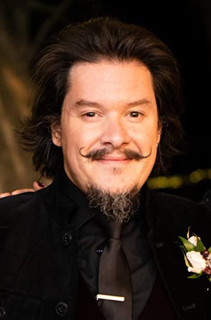 弗兰克·托达罗 Frank Todaro