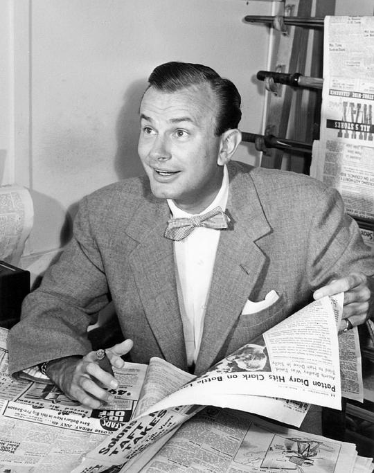Jack Paar Jack Paar