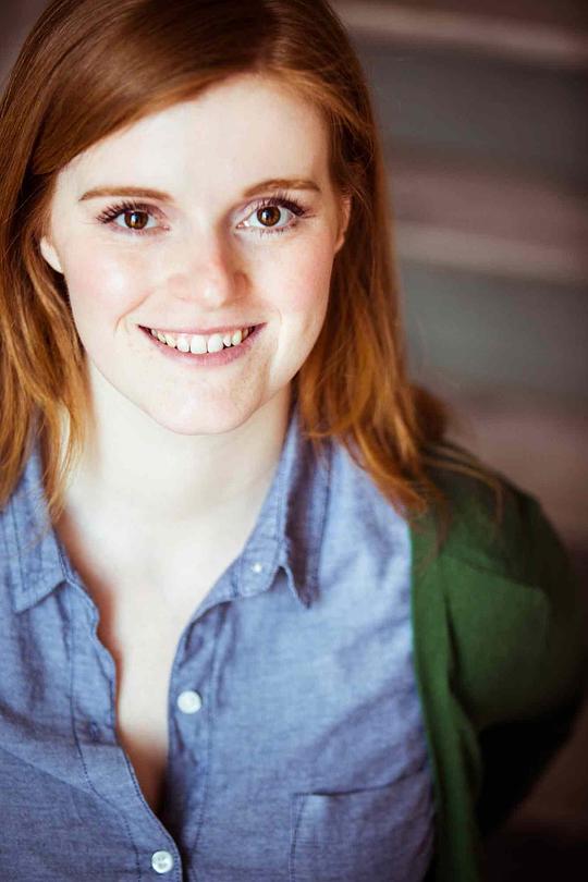 劳伦·科克伦 Lauren Cochrane