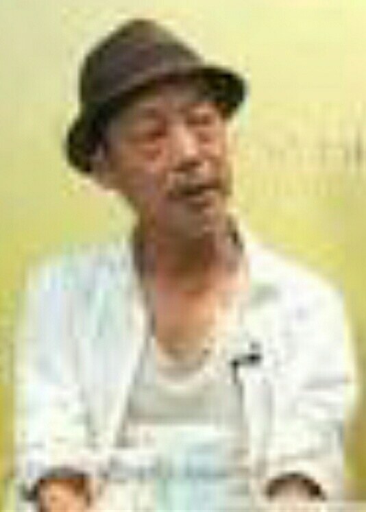莫均杰 Kwan Kit Mok