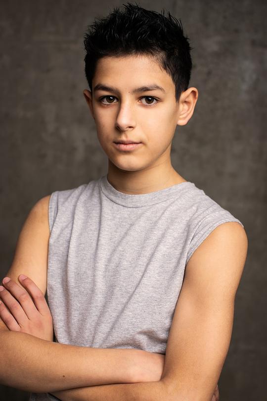 博德希·萨邦圭 Bodhi Sabongui