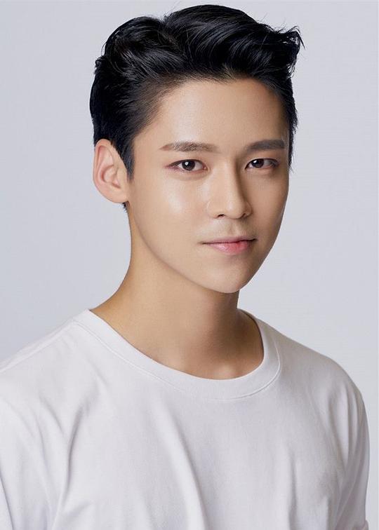黄正河 Jung-ha Hwang