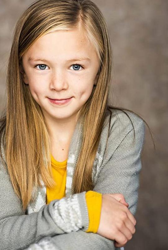 佩斯利·卡多拉思 Paisley Cadorath