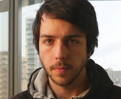 阿里·塔布里兹 Ali Tabrizi