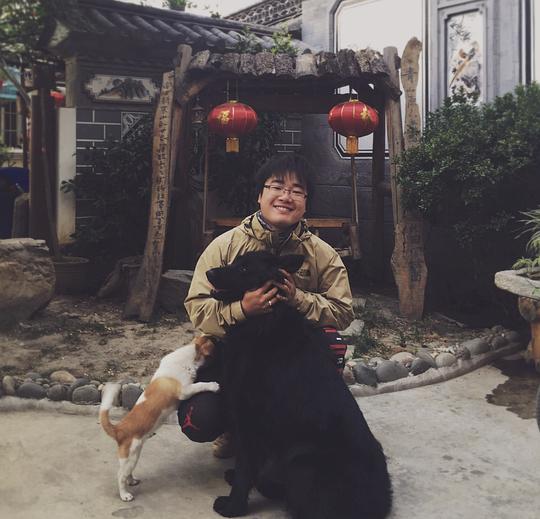 董北 Derrick Don
