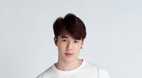 查帕特·孔苏布 Chaypat Kongsub