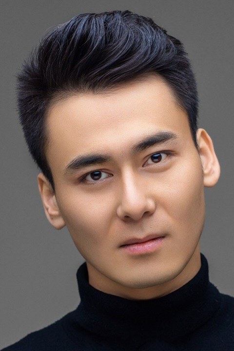 马硕涵 Shuohan Ma