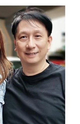 陈志江 Zhijiang Chen