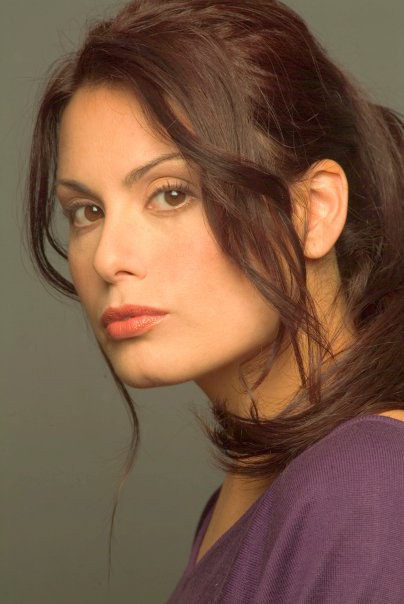 亚历克西·科诺 Alexis Iacono