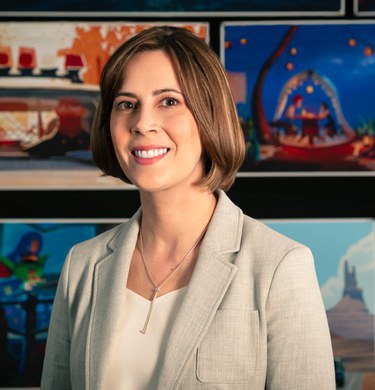 詹妮弗·克鲁斯卡 Jennifer Kluska