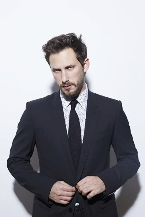 塞巴斯蒂安·苏里塔 Sebastián Zurita