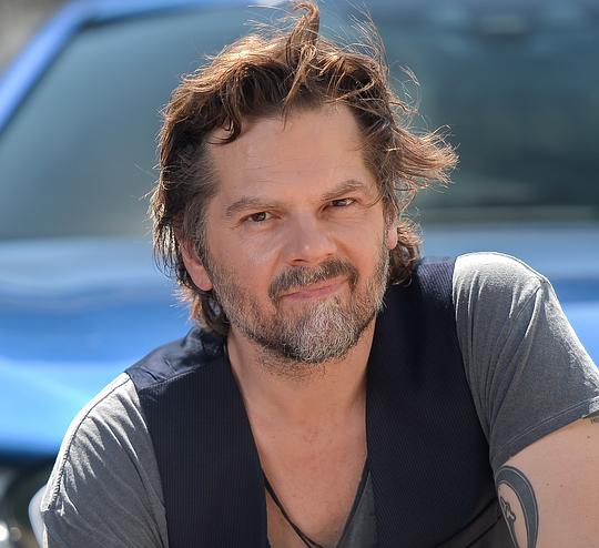 小弗洛林·皮尔斯齐 Florin Piersic Jr.