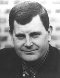 肯尼思·麦克唐纳 Kenneth MacDonald