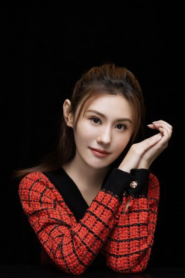 张靖涵 Jinghan Zhang