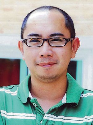 克利斯萨达·得察尼洛本 Kritsada Techanilobon