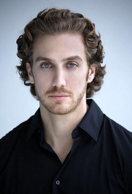 尤金·西勒 Eugenio Siller