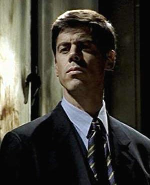 彼得·莫克里 Peter Mochrie