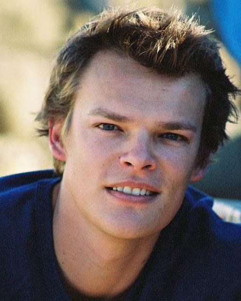 雷米·布罗德韦 Remi Broadway