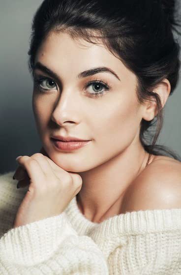 妮基·考斯 Niki Koss