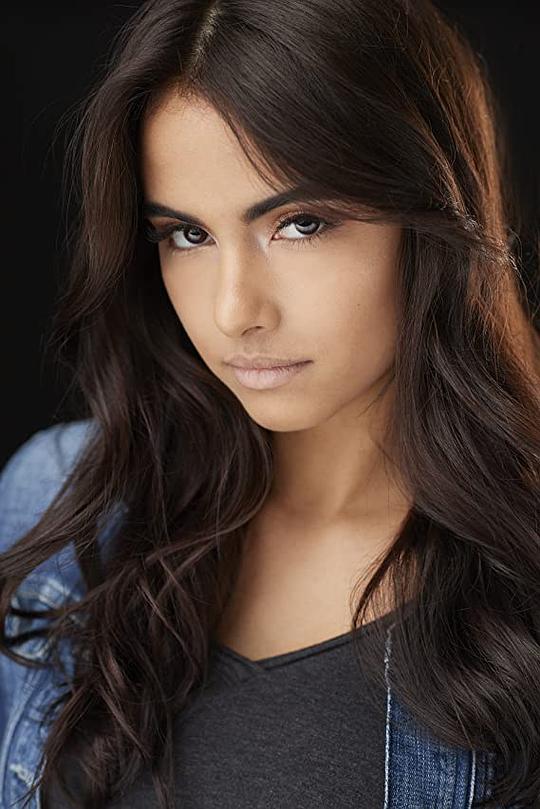Mercedes Gutierrez Mercedes Gutierrez