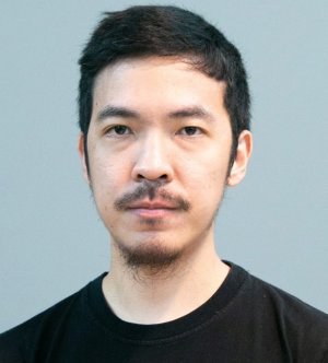 诺塔彭·邦帕卡布 Nottapon Boonprakob