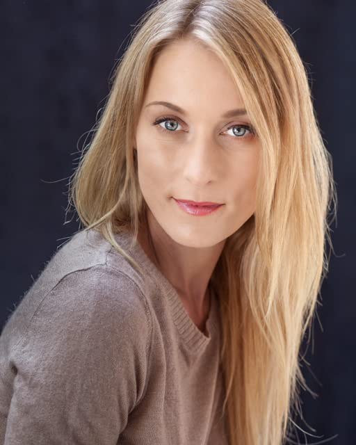 莎蒂·卡茨 Sadie Katz