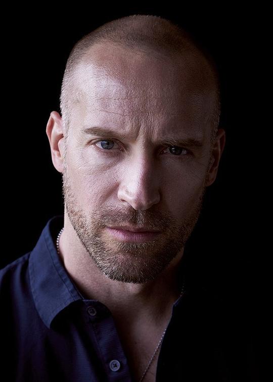 安德烈亚斯·弗龙克 Andreas Fronk