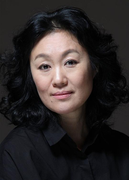 全国香 Guk-Hyang Jeon