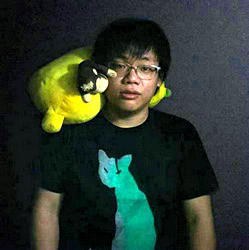 洪良木 Lawrence Ang