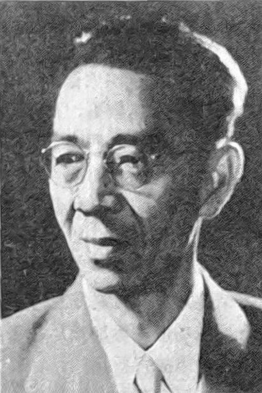 李恩杰 Enjie Li