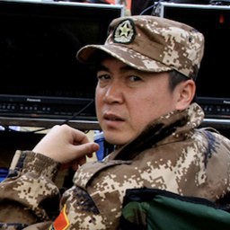 孙代君 Daijun Sun